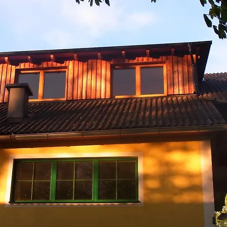 Siloblick Апартаменты *