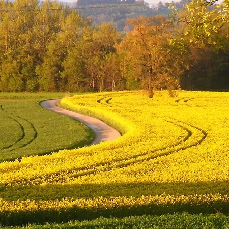 Siloblick Апартаменты