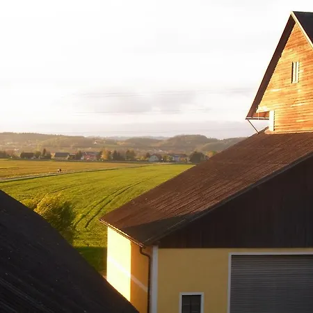 Siloblick Апартаменты