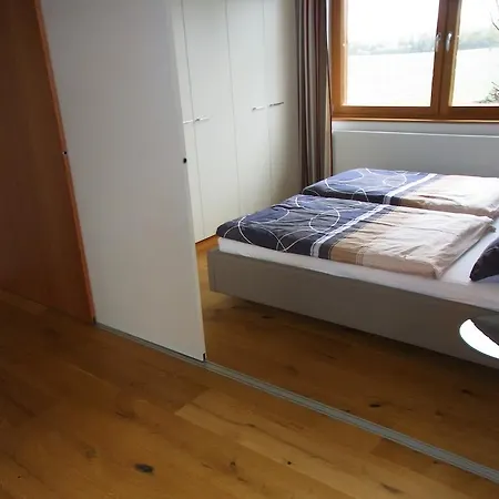 Apartment Siloblick