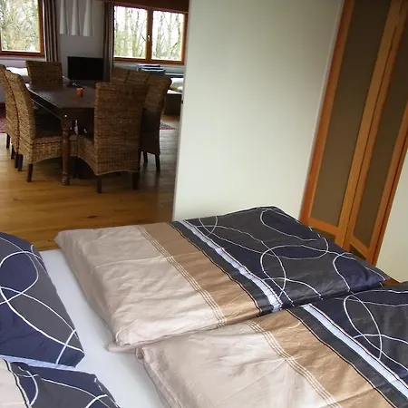 Apartment Siloblick Amstetten
