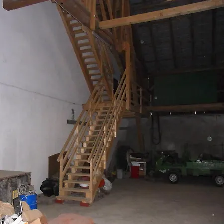 Апартаменты Siloblick *