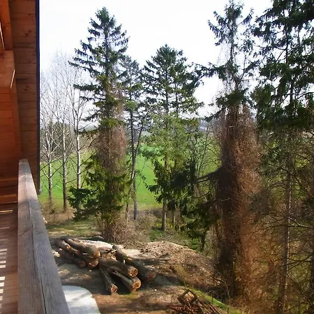 Appartement Siloblick *
