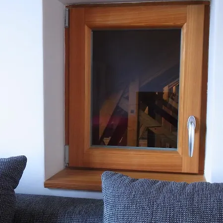 Apartment Siloblick *