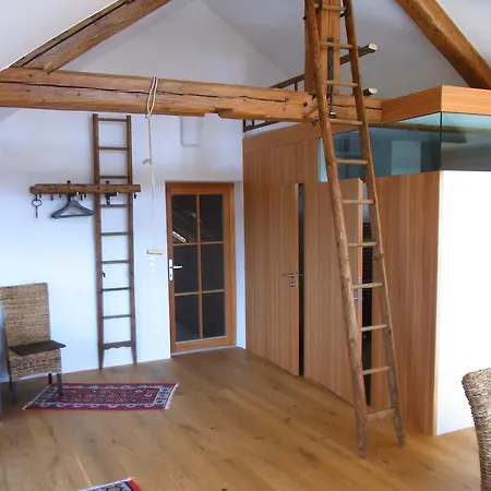 Siloblick Αμστέτεν