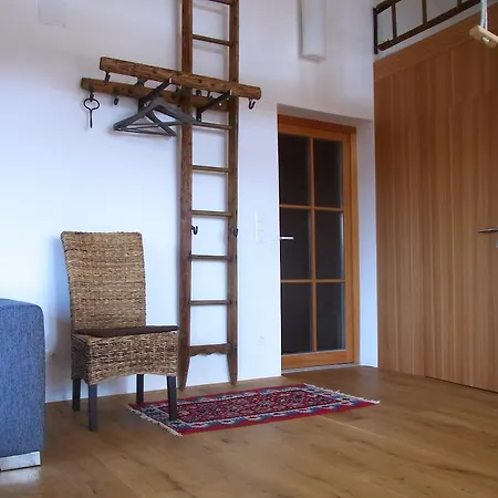 Apartment Siloblick