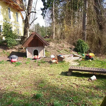 Appartement Siloblick *