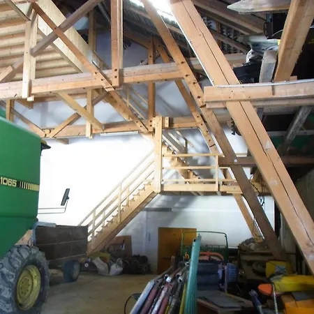 Апартаменты Siloblick