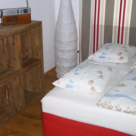 Appartement Siloblick *