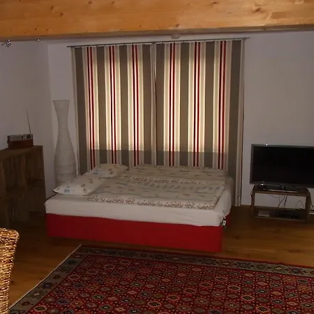 Apartment Siloblick
