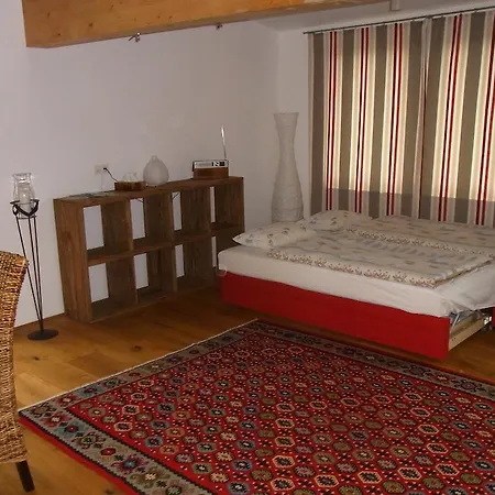 Апартаменты Siloblick *