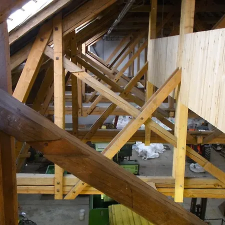 Siloblick Amstetten