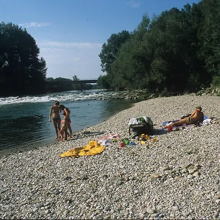 Διαμέρισμα Siloblick Αμστέτεν