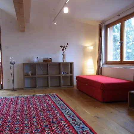 Apartment Siloblick
