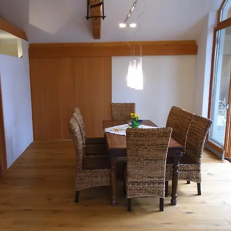 Apartment Siloblick