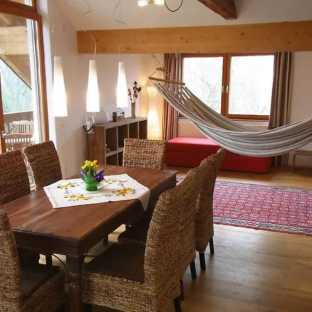 Апартаменты Siloblick Амштеттен