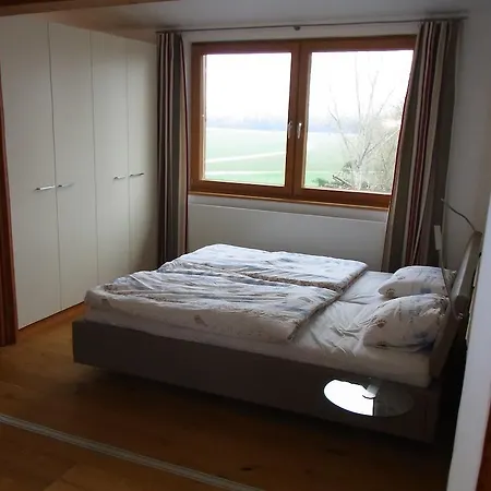 Apartment Siloblick *