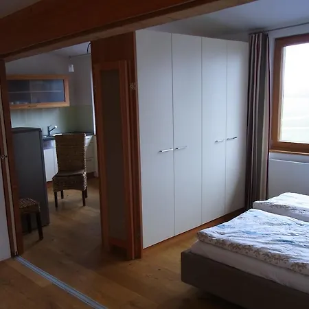 Apartment Siloblick