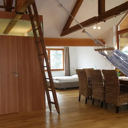 Apartment Siloblick Amstetten
