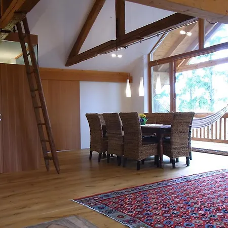 Апартаменты Siloblick *