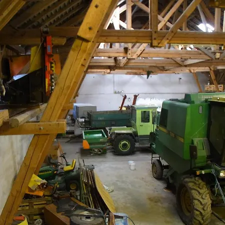 Διαμέρισμα Siloblick Αμστέτεν