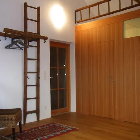 Apartment Siloblick