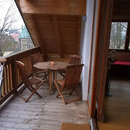 Apartament Siloblick Amstetten