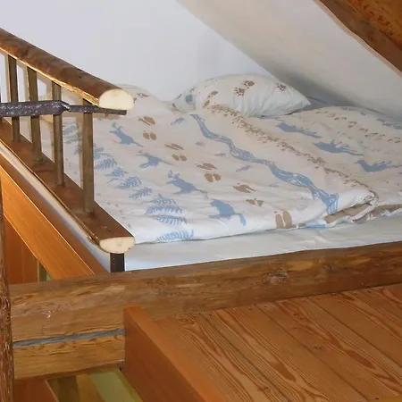 Апартаменты Siloblick *