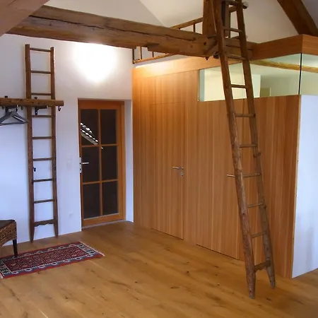 Siloblick Амштеттен