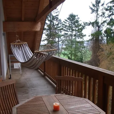 Апартаменты Siloblick