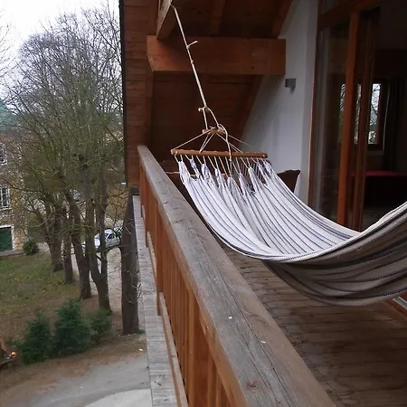 Apartment Siloblick Amstetten