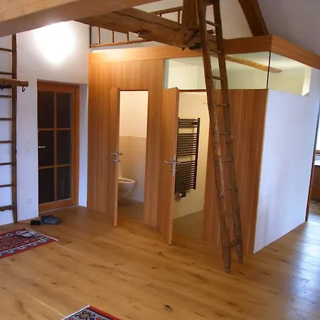 Apartment Siloblick *