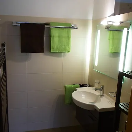 Apartment Siloblick Amstetten