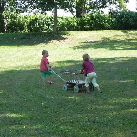 Siloblick Αμστέτεν