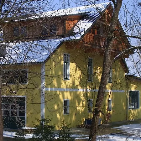 Апартаменты Siloblick