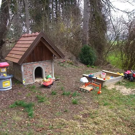 Апартаменты Siloblick *