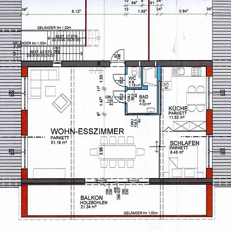 Apartament Siloblick Amstetten