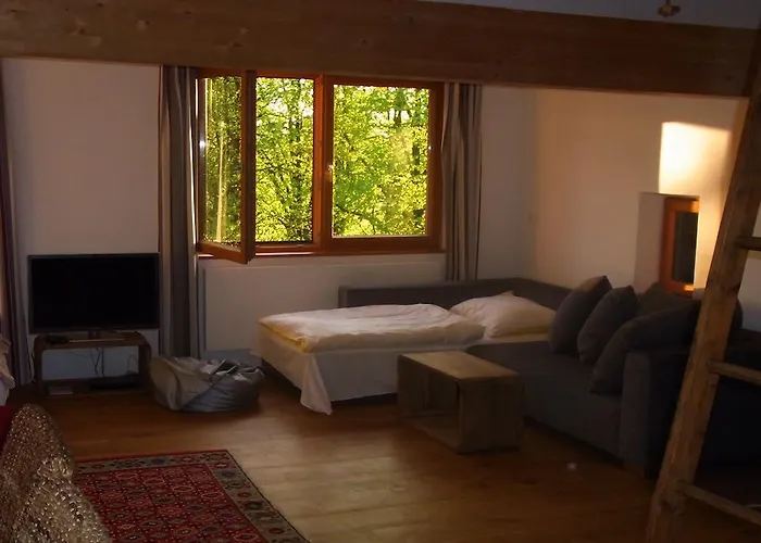 Apartamento Siloblick