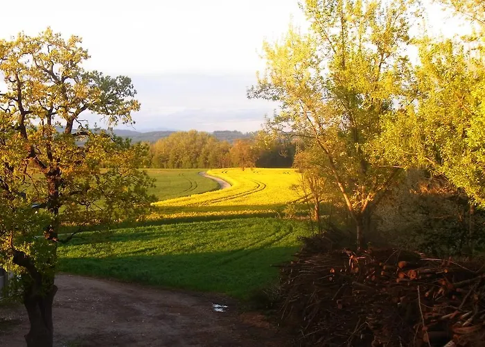 Apartamento Siloblick *