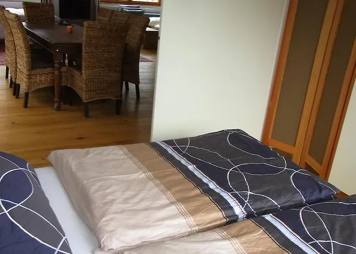 Appartement Siloblick Amstetten