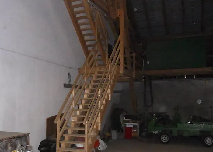 Apartamento Siloblick *