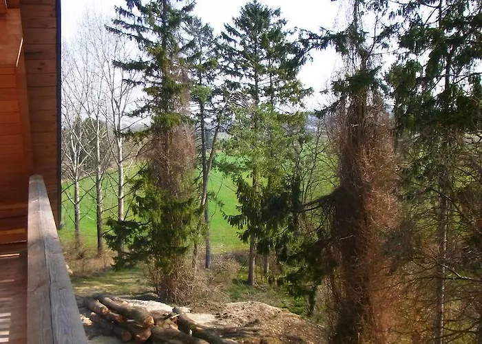 Apartamento Siloblick *