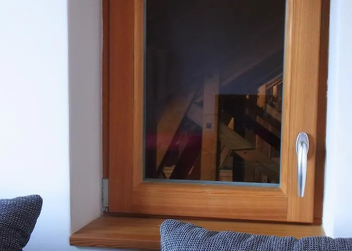 Appartement Siloblick *