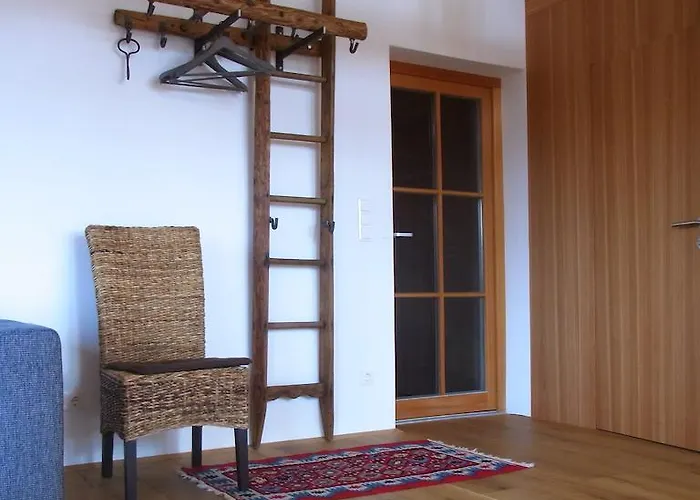 Apartamento Siloblick