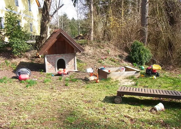 Apartamento Siloblick *