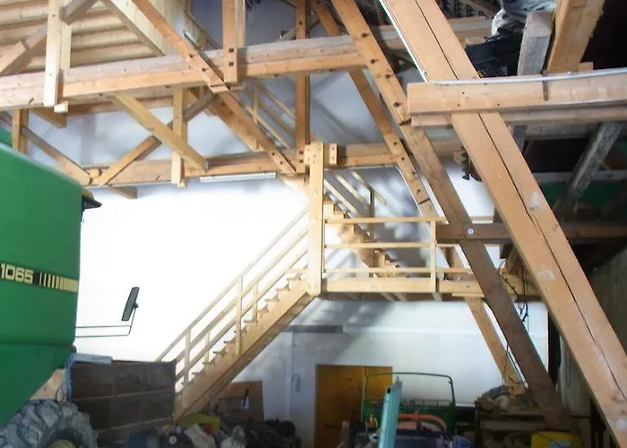 Appartement Siloblick