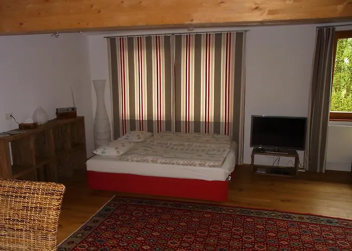 Apartamento Siloblick