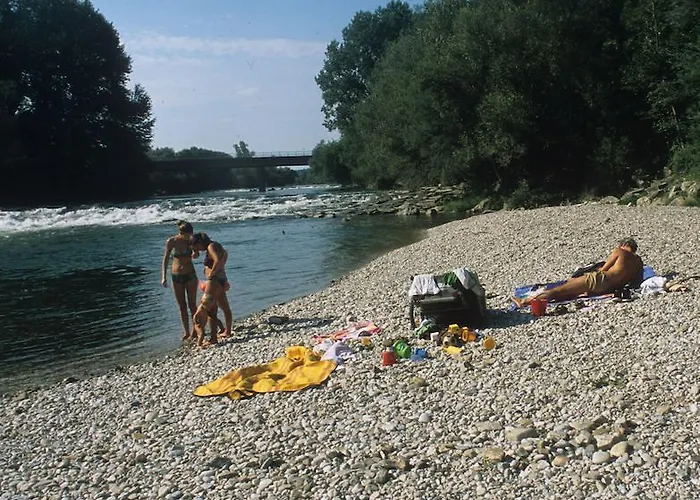 Apartamento Siloblick Amstetten