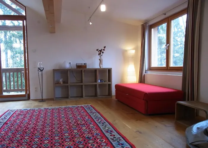 Apartamento Siloblick