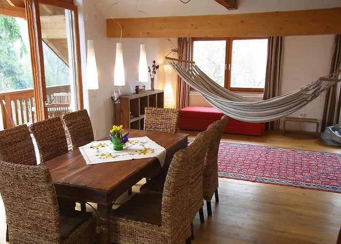 Apartamento Siloblick Amstetten